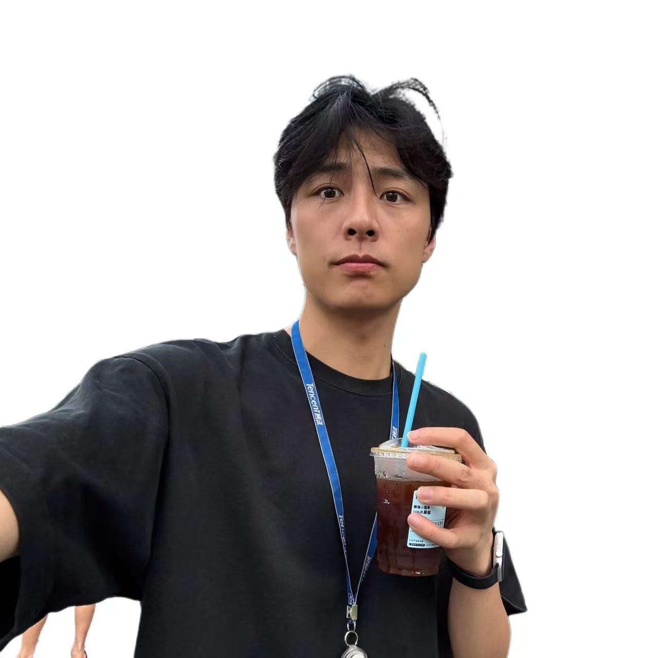 Xiaowei Chi
池晓威